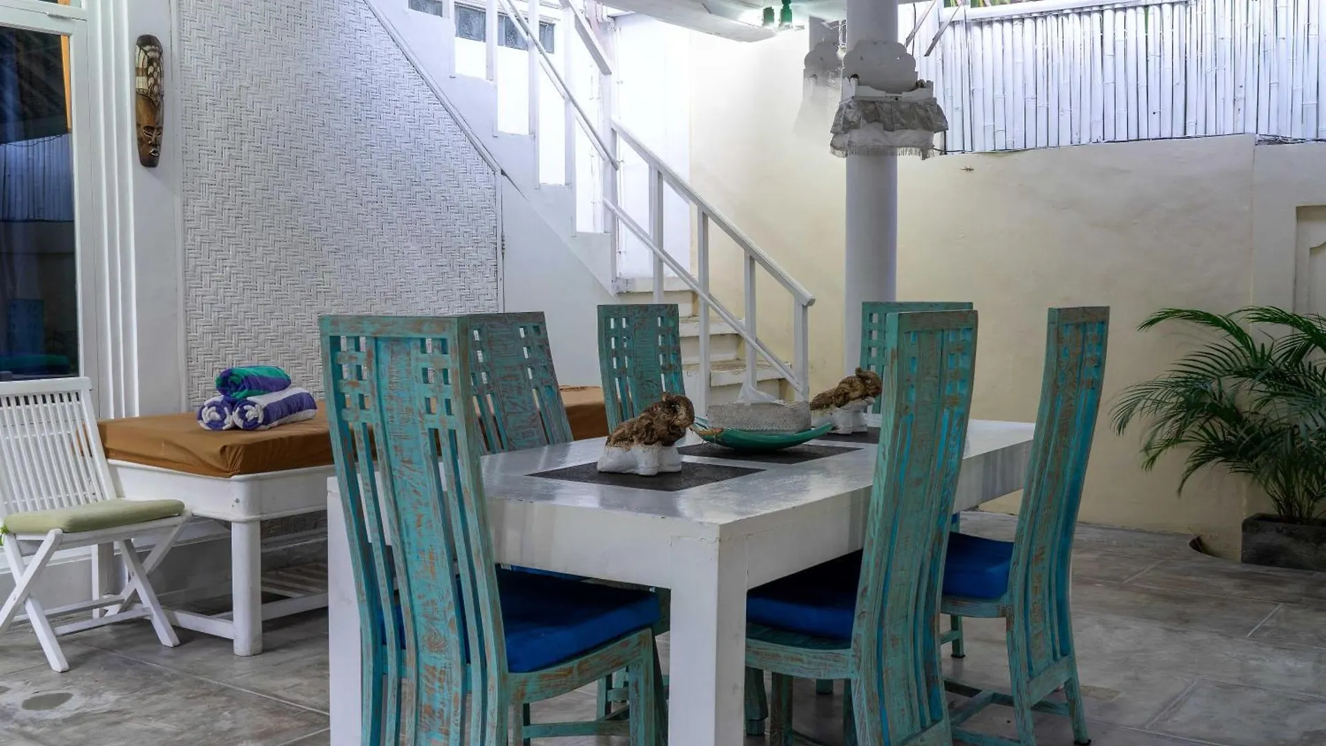 Dreams Villa - Double Six Beach Seminyak